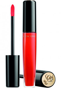 Блеск для губ L`Absolu Gloss Matte, оттенок 144 Lancome
