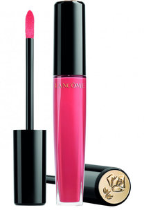 Блеск для губ L`Absolu Gloss Matte, оттенок 356 Lancome