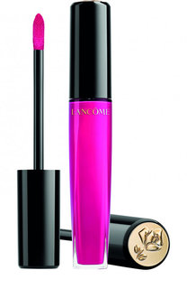 Блеск для губ L`Absolu Gloss Matte, оттенок 378 Lancome