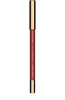 Карандаш для губ Crayon Levres, оттенок 05 Clarins