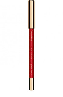 Карандаш для губ Crayon Levres, оттенок 06 Clarins