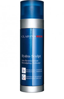 Увлажняющий крем-гель Hydra-Sculpt Clarins