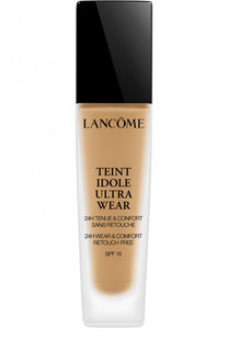 Тональный крем с матирующим эффектом Teint Idole Ultra Wear SPF15, оттенок 055 Lancome