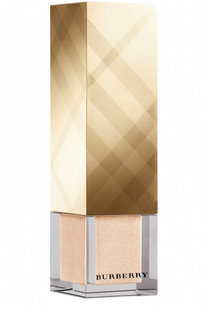 Сияющая основа под макияж Fresh Glow Luminous Fluid Base, оттенок Nude Radiance Burberry