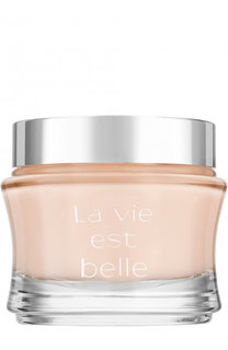 Молочко для тела la vie est belle Lancome