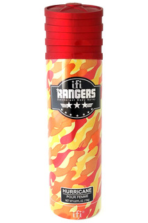 Hurricane deo 200 мл spr RANGERS