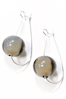 Серьги "Dama" Divetro