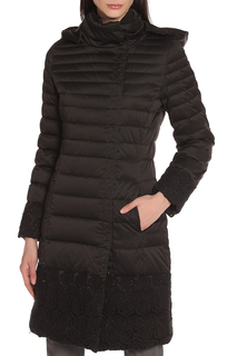 Пальто Covered