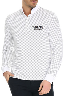 polo longsleeve Galvanni