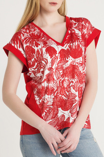 Футболка BGN