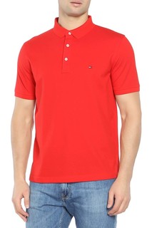 Рубашка Поло Tommy Hilfiger