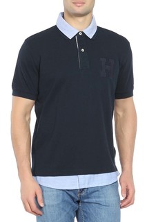 Рубашка Поло Tommy Hilfiger