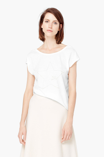 Футболка MANGO