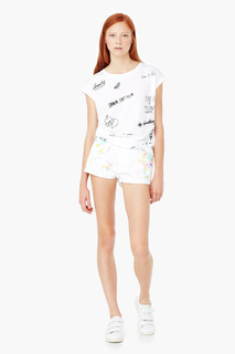 Футболка MANGO