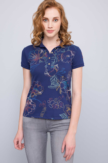 Футболка-поло U.S. Polo Assn.