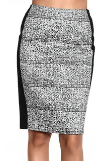 Skirt Balenciaga
