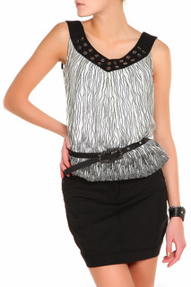 Блузка Caterina Leman