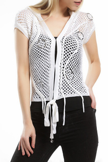 Knitted Sweater John Richmond