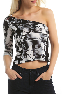 T-shirt John Richmond