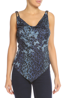 Блузка топ John Richmond