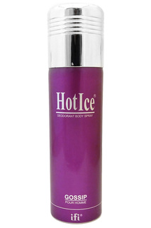 GOSSIP m DEO 200 ml HOT ICE