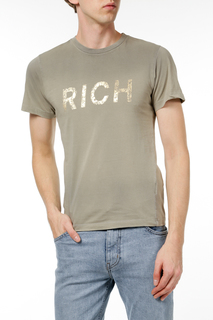 t-Shirt John Richmond