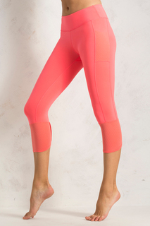 LEGGINGS PURE APPAREL