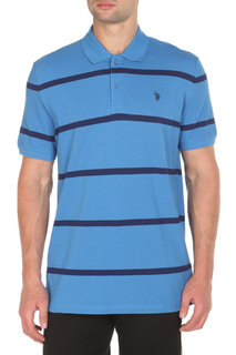 Футболка U.S. Polo Assn.