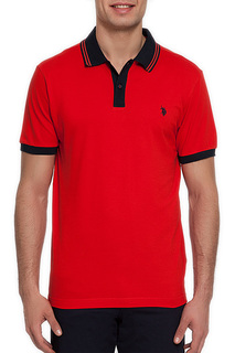 Футболка U.S. Polo Assn.