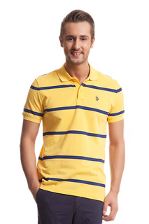 Футболка U.S. Polo Assn.