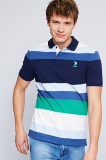 Футболка-поло U.S. Polo Assn.