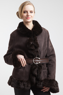 sheepskin jacket Rolf Schulte