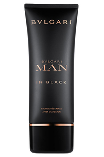 Man In Black Бальзам 100 мл Bvlgari