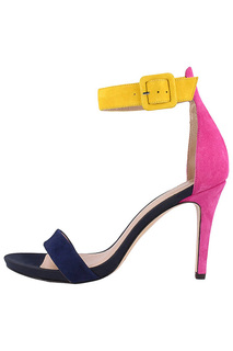 high heels sandals EL Dantes