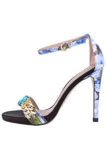 high heels sandals EL Dantes