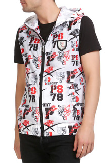 Short Vest Arizin PLEIN SPORT