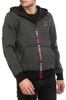 Hoodie Sweatjacket John PLEIN SPORT