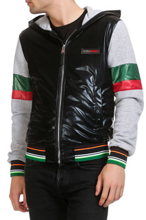 Nylon Jacket Patrick PLEIN SPORT