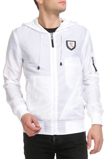 Nylon Jacket Dave PLEIN SPORT