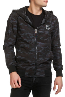 Nylon Jacket Barry PLEIN SPORT