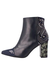 ankle boots EL Dantes