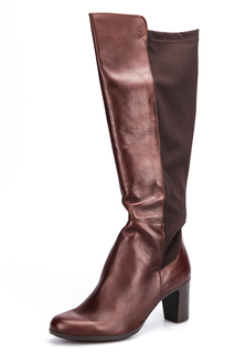 High women boots CAMPORT
