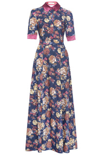 Платье Olivegrey