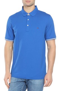 Рубашка Поло Tommy Hilfiger