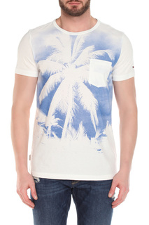 Футболка Tommy Hilfiger