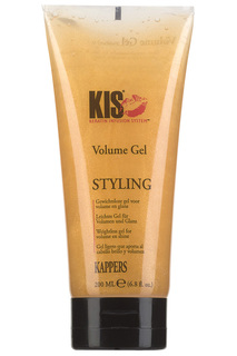 Гель для укладки Volume Gel KiS