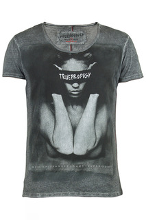 T-SHIRT TRUEPRODIGY