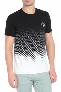 Футболка Bikkembergs