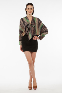 Skirt-Dress Liquorish