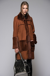 sheepskin coat VESPUCCI BY VSP